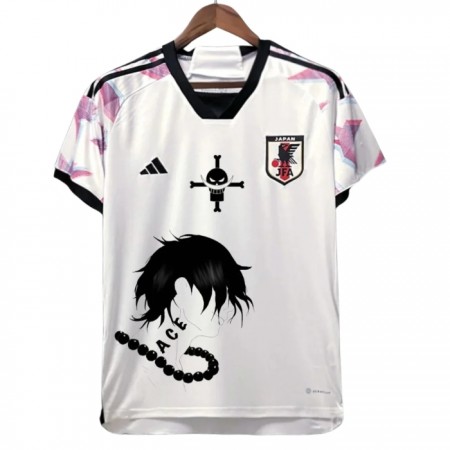 Jalkapallo Pelipaidat/Peliasut Japani x Ace Special Edition 2024-25